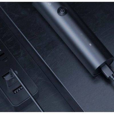 Электробритва Xiaomi Electric Shaver Black (F1-BK)