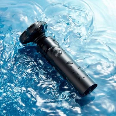 Электробритва Xiaomi Electric Shaver Black (F1-BK)