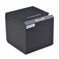 Принтер чеков X-PRINTER USB (XP-58IIK)
