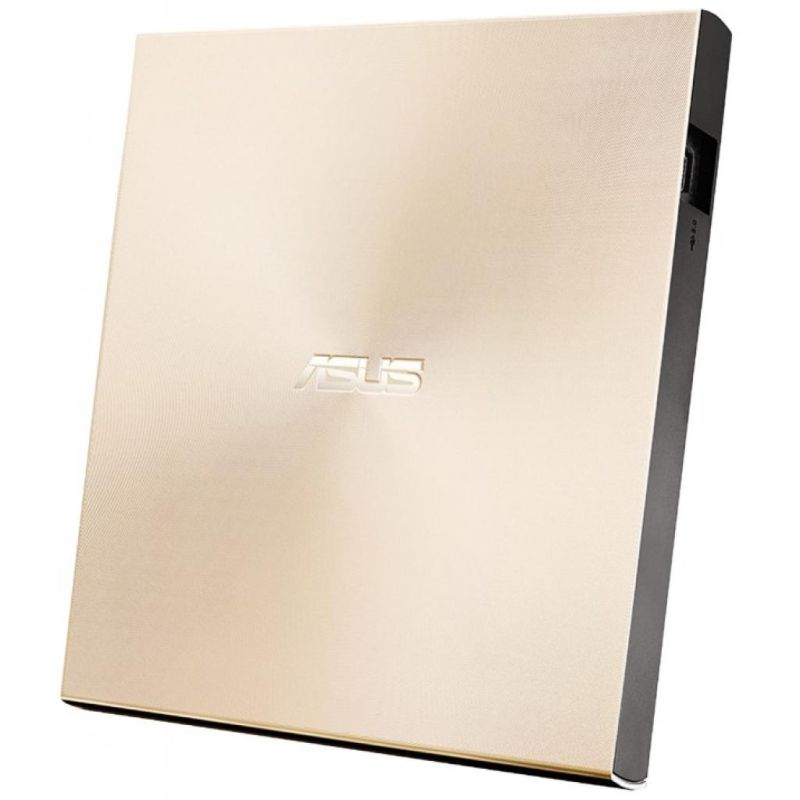 Оптичний привід DVD-RW ASUS SDRW-08U8M-U/GOLD/G/AS (90DD0295-M29000)