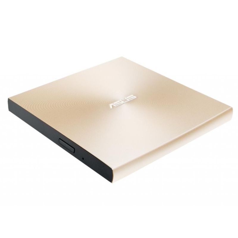 Оптичний привід DVD-RW ASUS SDRW-08U8M-U/GOLD/G/AS (90DD0295-M29000)