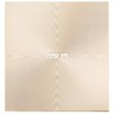 Оптический привод DVD-RW ASUS SDRW-08U8M-U/GOLD/G/AS (90DD0295-M29000)
