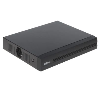 Регистратор для видеонаблюдения Dahua (DHI-NVR1108HS-S3/H)