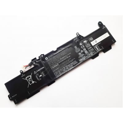 Акумулятор до ноутбука HP EliteBook 840 G5 SS03XL, 50Wh (4330mAh), 3cell, 11.55V, Li-i (A47510)