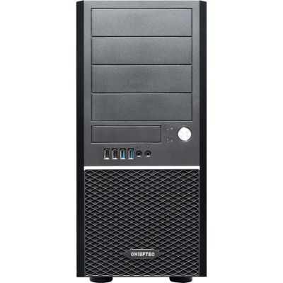 Корпус для ПК Chieftec CLASSIC (CM-25B-OP)