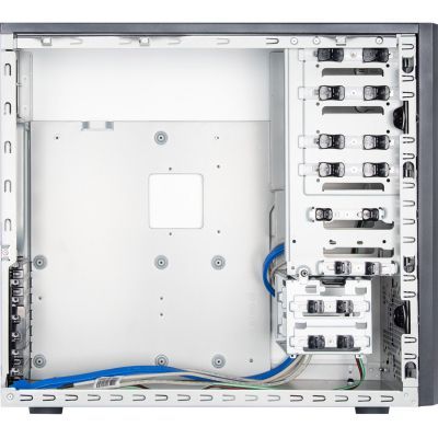Корпус для ПК Chieftec CLASSIC (CM-25B-OP)
