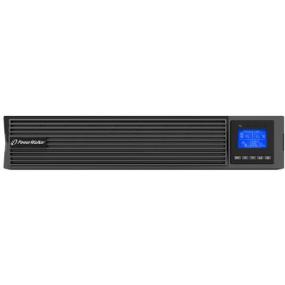 Источник бесперебойного питания PowerWalker VFI 3000 ICR IoT (10122199)