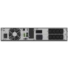 Источник бесперебойного питания PowerWalker VFI 3000 ICR IoT (10122199)
