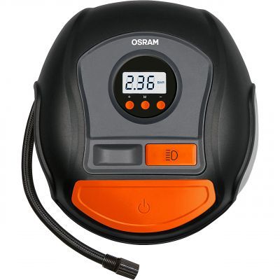 Автомобільний компресор Osram (OTI450)