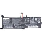 Акумулятор до ноутбука Lenovo Ideapad 320-14AST (L16L2PB2) 7.6V 4100mAh PowerPlant (NB480975)