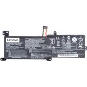 Акумулятор до ноутбука Lenovo Ideapad 320-14AST (L16L2PB2) 7.6V 4100mAh PowerPlant (NB480975)