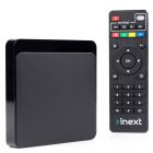 Медиаплеер iNeXT (TV5)