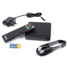 Медиаплеер iNeXT (TV5)