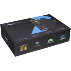 Медіаплеєр iNeXT (TV5)