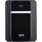 Пристрій безперебійного живлення APC Easy UPS 700VA, Schuko (BVX700LI-GR)