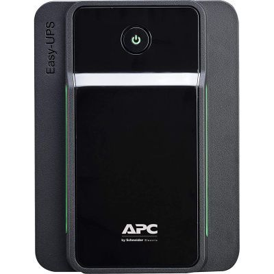 Пристрій безперебійного живлення APC Easy UPS 700VA, Schuko (BVX700LI-GR)