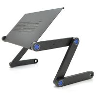 Столик для ноутбука Voltronic Laptop Table T8 420*260mm (DOD-LT/T8 / 18978)