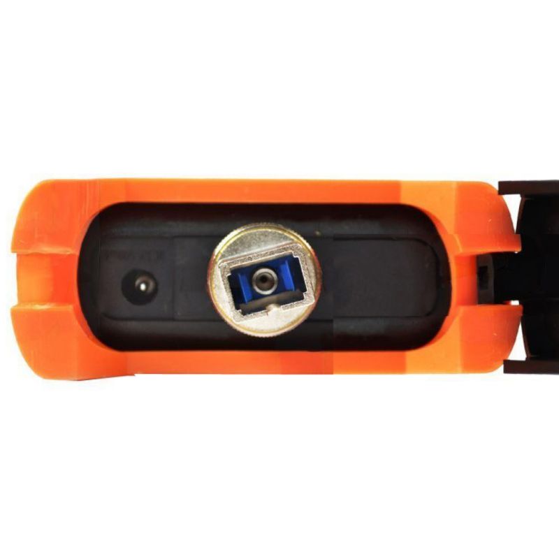 Измеритель оптической мощности Multitest (MT1107C)
