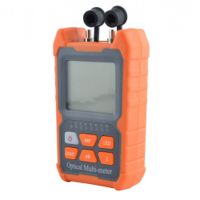 Измеритель оптической мощности Multitest (MT1119CVN)