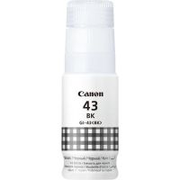 Контейнер с чернилами Canon GI-43 Black 70ml (4698C001)
