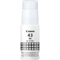 Контейнер с чернилами Canon GI-43 Black 70ml (4698C001)