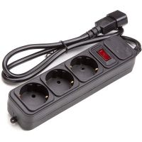 Сетевой фильтр питания PowerPlant (PPUA10M10S3)