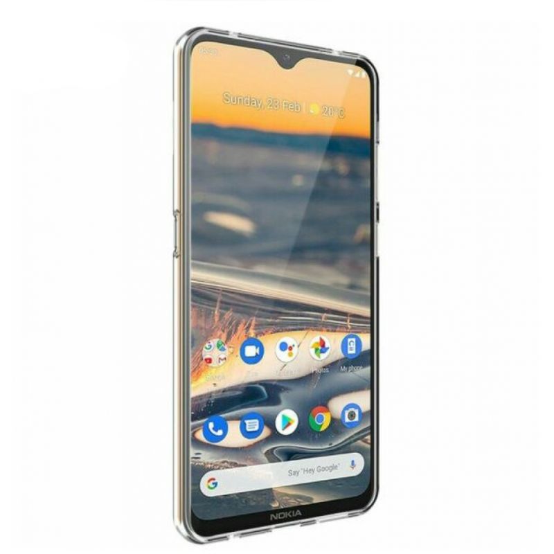 Чехол для мобильного телефона BeCover Nokia 1.4 Transparancy (706392)