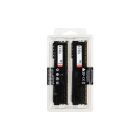 Модуль пам\'яті для комп\'ютера DDR4 32GB (2x16GB) 3200 MHz Fury Beast Black Kingston Fury (ex.HyperX) (KF432C16BB1K2/32)