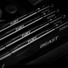 Модуль памяти для компьютера DDR4 32GB 3200 MHz Fury Beast Black Kingston Fury (ex.HyperX) (KF432C16BB/32)