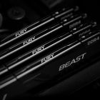 Модуль пам\'яті для комп\'ютера DDR4 32GB (2x16GB) 3600 MHz Fury Beast Black Kingston Fury (ex.HyperX) (KF436C18BBK2/32)