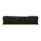 Модуль памяти для компьютера DDR4 32GB (2x16GB) 3600 MHz Fury Beast Black Kingston Fury (ex.HyperX) (KF436C18BBK2/32)