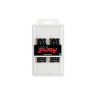Модуль пам\'яті для ноутбука SoDIMM DDR4 64GB (2x32GB) 3200 MHz Fury Impact Kingston Fury (ex.HyperX) (KF432S20IBK2/64)