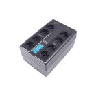 Источник бесперебойного питания Powercom (CUB-850N LCD)