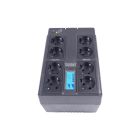 Источник бесперебойного питания Powercom (CUB-850N LCD)