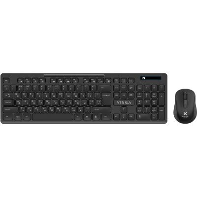 Комплект Vinga (KBSW-100 Black)