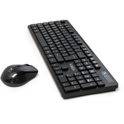 Комплект Vinga (KBSW-100 Black)