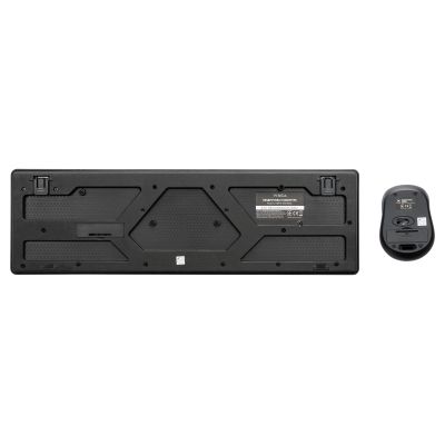 Комплект Vinga (KBSW-100 Black)
