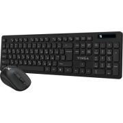 Комплект Vinga (KBSW-100 Black)