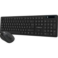 Комплект Vinga (KBSW-100 Black)