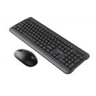 Комплект Vinga (KBSW-110 Black)