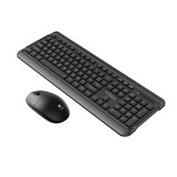 Комплект Vinga (KBSW-110 Black)