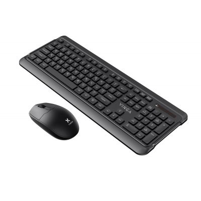 Комплект Vinga (KBSW-110 Black)