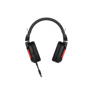 Наушники Vinga (HSCU-110) Gaming Black (HSCU-110)