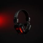 Наушники Vinga Gaming Black (HSCU-110)