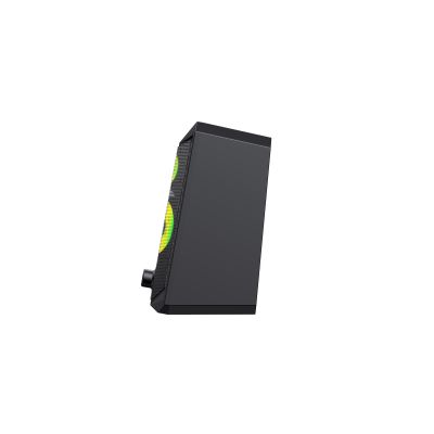 Акустическая система Vinga (SP-200 LED USB Black)