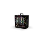 Акустическая система Vinga (SP-200 LED USB Black)