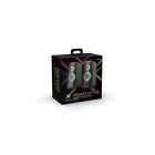Акустическая система Vinga (SP-200 LED USB Black)