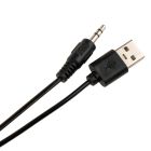 Акустическая система Vinga (SP-200 LED USB Black)