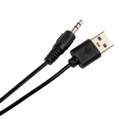 Акустическая система Vinga (SP-200 LED USB Black)