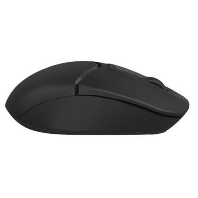 Мишка A4Tech FG12S Black (4711421959544)